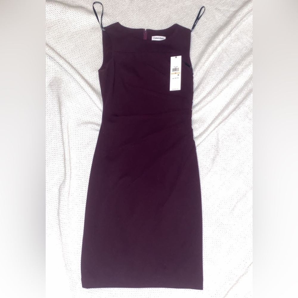 Calvin Klein dress